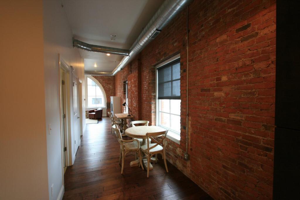 Lofts On Pearl Trademark Collection By Wyndham Buffalo Exteriér fotografie