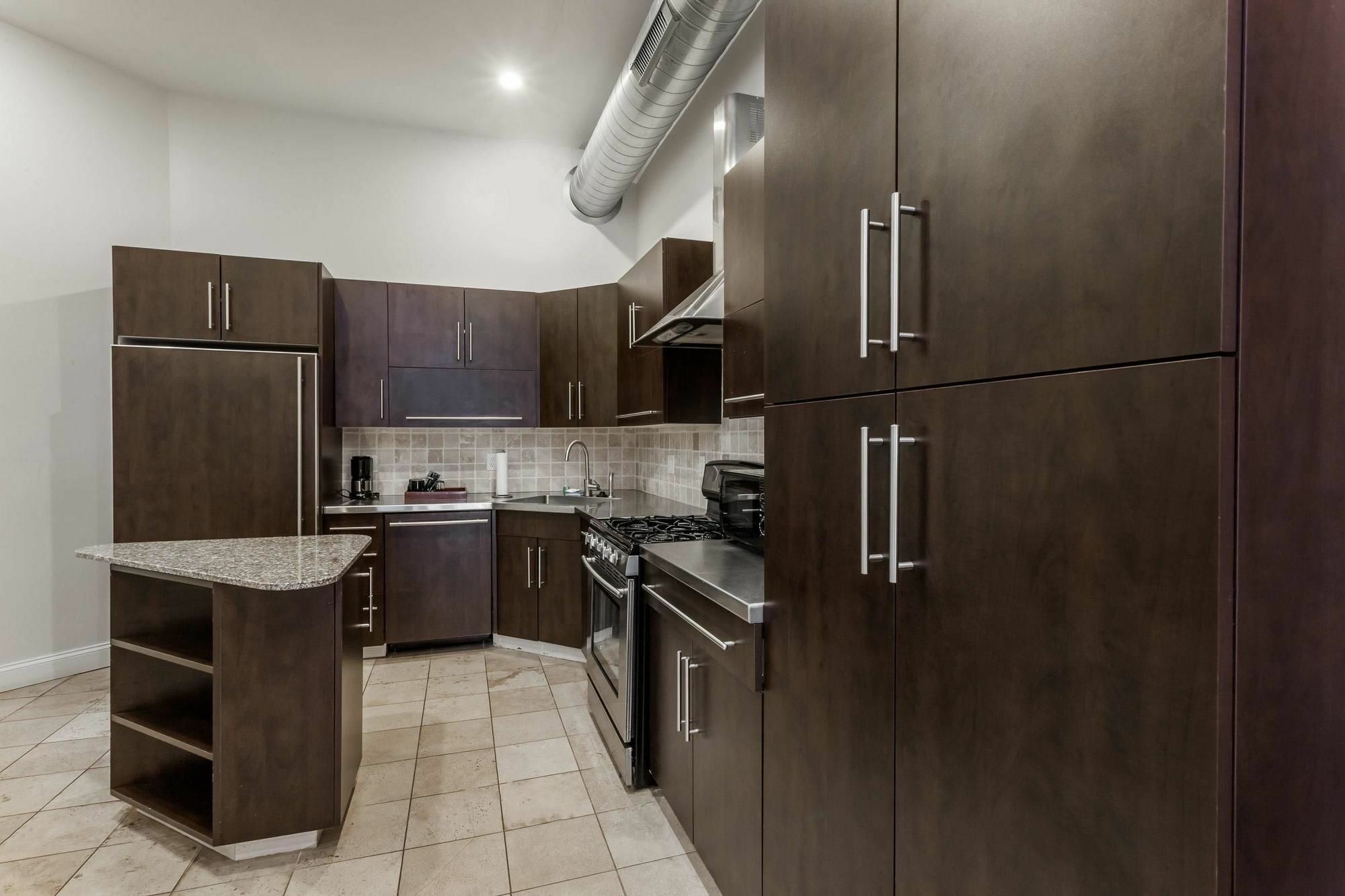 Lofts On Pearl Trademark Collection By Wyndham Buffalo Exteriér fotografie